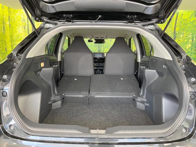 ヤリスクロス X 禁煙車 メモリーナビ バックカメラ セーフティセンス PSB レーダークルーズ ETC ドラレコ Bluetooth フルセグ スマートキー オートマチックハイビーム レーンディパーチャーアラート(13枚目)