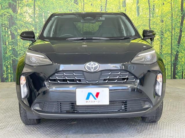 ヤリスクロス X 禁煙車 メモリーナビ バックカメラ セーフティセンス PSB レーダークルーズ ETC ドラレコ Bluetooth フルセグ スマートキー オートマチックハイビーム レーンディパーチャーアラート(14枚目)