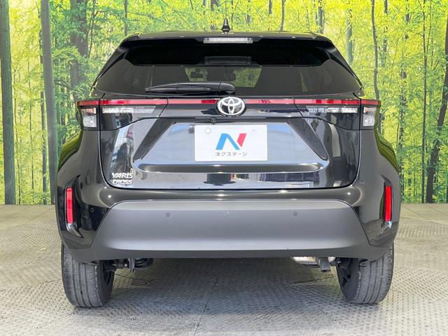 ヤリスクロス X 禁煙車 メモリーナビ バックカメラ セーフティセンス PSB レーダークルーズ ETC ドラレコ Bluetooth フルセグ スマートキー オートマチックハイビーム レーンディパーチャーアラート(15枚目)