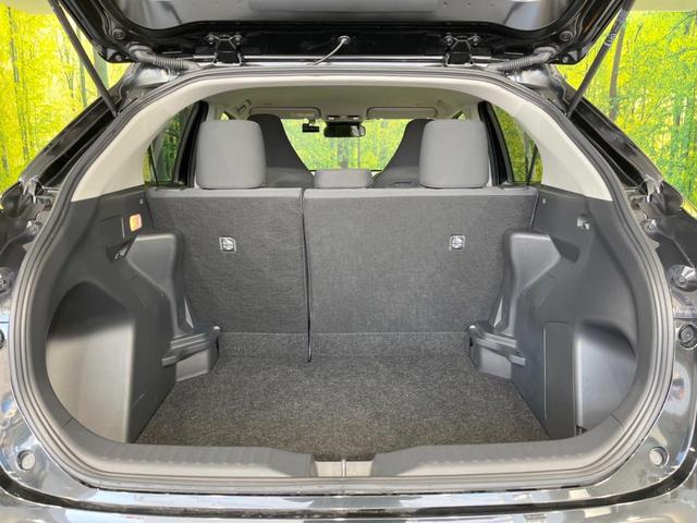 ヤリスクロス X 禁煙車 メモリーナビ バックカメラ セーフティセンス PSB レーダークルーズ ETC ドラレコ Bluetooth フルセグ スマートキー オートマチックハイビーム レーンディパーチャーアラート(42枚目)