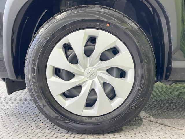 ヤリスクロス X 禁煙車 メモリーナビ バックカメラ セーフティセンス PSB レーダークルーズ ETC ドラレコ Bluetooth フルセグ スマートキー オートマチックハイビーム レーンディパーチャーアラート(50枚目)