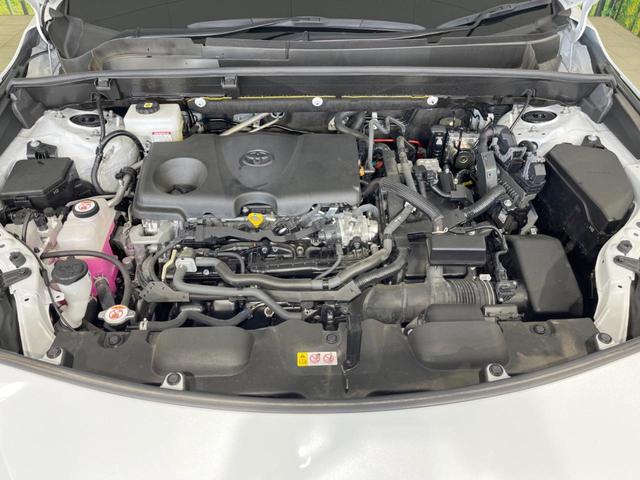 ハリアーハイブリッド Z レザーパッケージ 調光パノラマルーフ 禁煙車 純正12.3型DAプラス バックカメラ JBLサウンド 革シート シートベンチレーション セーフティセンス レーダークルーズ デジタルインナーミラー ETC2.0 フルセグ(18枚目)