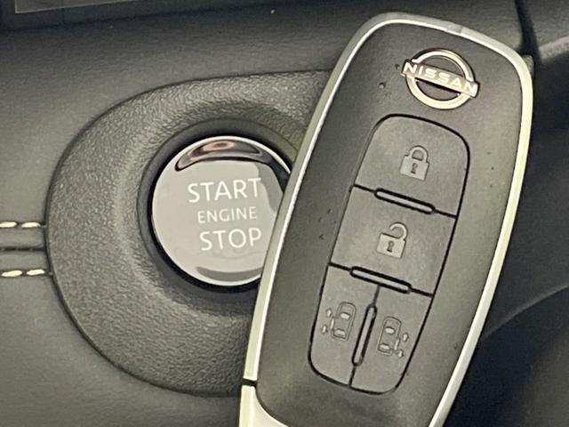 セレナ ハイウェイスターＶ　登録済未使用車　１２．３型メーカーナビ　全周囲カメラ　インテリジェントルームミラー　プロパイロット　ＢＳＭ　ハンズフリー付両側電動スライドドア　ＬＥＤヘッドランプ　置くだけ充電　ＵＳＢ電源ソケット（25枚目）