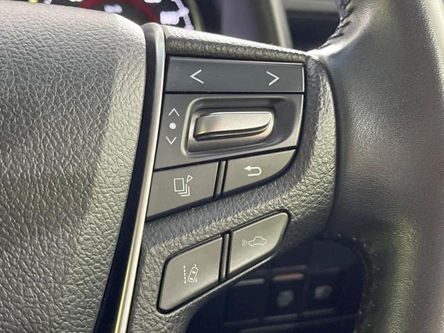 ヴェルファイア ２．５Ｚ　純正１０型ナビ　モデリスタフルエアロ　アドバンスドフェイススタイル　デジタルインナーミラー　両側電動スライドドア　純正１８インチアルミ　インテリジェントクリアランスソナー　ＬＥＤヘッドランプ（32枚目）