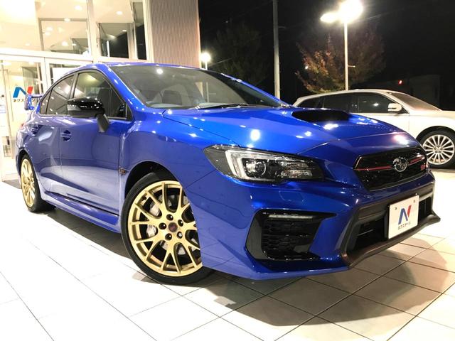 ＷＲＸ ＳＴＩ ＥＪ２０　ファイナルエディション　フルパッケージ　５５５台限定車　フルパッケージ　アドバンスドＰＫＧ　専用ＲＥＣＡＲＯシート　ＢＢＳ製１９インチＡＷ　純正８型ＳＤナビ　バックカメラ　ＥＴＣ　ドラレコ　禁煙車　パワーシート　シートヒーター　横滑防止機能（22枚目）