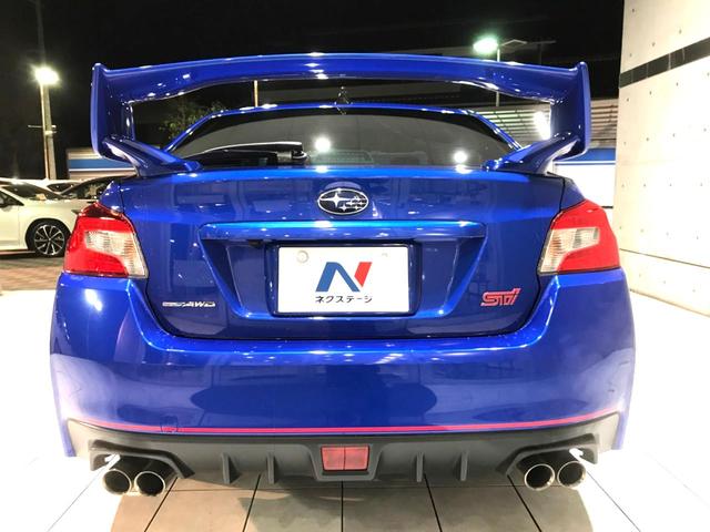 スバル ＷＲＸ ＳＴＩ