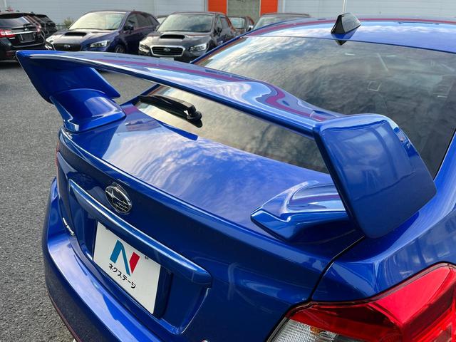 ＷＲＸ ＳＴＩ ＥＪ２０　ファイナルエディション　フルパッケージ　最終Ｆ型　５５５台限定フルパッケージ　ＲＥＣＡＲＯ製シート　アドバンスドセイフティパッケージ　ＳＴＩスタイルパッケージ　ＢＢＳ製専用１９インチアルミ　ハイビームアシスト　純正８型ナビ　バックカメラ（4枚目）