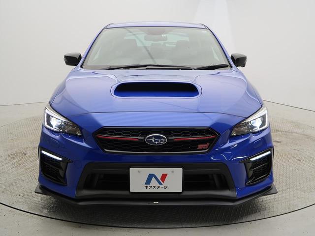 ＷＲＸ ＳＴＩ ＥＪ２０　ファイナルエディション　フルパッケージ　最終Ｆ型　５５５台限定　ＳＴＩスタイルパッケージ　専用ＲＥＣＡＲＯ　アドバンスドセーフティＰＫＧ　８型ナビ　フロント／サイド／バックカメラ　リアビークルディテクション　ドラレコ　ＬＥＤヘッド　ＥＴＣ（17枚目）