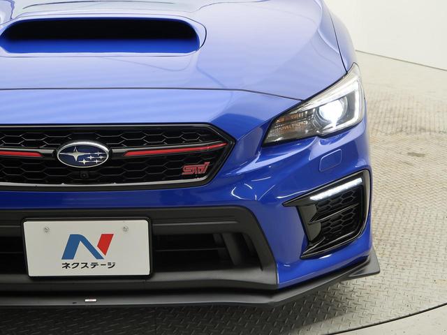 ＷＲＸ ＳＴＩ ＥＪ２０　ファイナルエディション　フルパッケージ　最終Ｆ型　５５５台限定　ＳＴＩスタイルパッケージ　専用ＲＥＣＡＲＯ　アドバンスドセーフティＰＫＧ　８型ナビ　フロント／サイド／バックカメラ　リアビークルディテクション　ドラレコ　ＬＥＤヘッド　ＥＴＣ（24枚目）