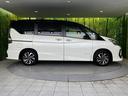 ｅ－パワー　ハイウェイスターＧ　禁煙車　純正１０型ナビ　１１型後席モニター　ハンズフリー両側電動スライドドア　プロパイロット　ブラインドスポットモニター　デジタルインナーミラー　全周囲カメラ　ブラック合皮シート　純正１６インチアルミ(52枚目)