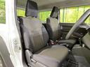 ジムニーシエラ ＪＣ　禁煙車　純正ナビ　バックカメラ　セーフティサポート　クルーズコントロール　ＥＴＣ　Ｂｌｕｅｔｏｏｔｈ　フルセグ　ドラレコ　シートヒーター　ＬＥＤヘッドライト　革巻きステアリング　純正１５インチＡＷ（8枚目）