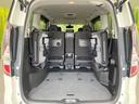 後席を格納すると、これだけの広さが!シーンに合わせたシートアレンジで、大きな荷物も積むことが出来ます♪