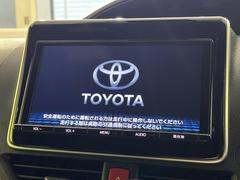 ノア Ｓｉ　禁煙車　ＴＲＤエアロ　純正９インチナビ　両側電動スライドドア 0561098A20240226Q006 3