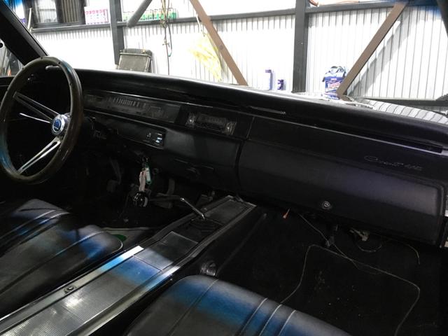 ダッジ 他 ダッジ コロネット ４４０エンジン 国内未登録 応談 昭和43年 1968年 千葉県 中古車 価格 Com
