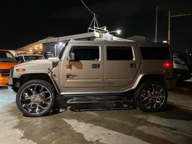 ハマー ハマーh2 新車並行 28インチaw 内装フルアルカンターラ フリップダウンモニター grgoセキュリティー 応談 平成17年 05年 千葉県 中古車 価格 Com ハマー ハマーh2 新車並行 28インチaw 内装フルアルカンターラ フリップダウンモニター grgoセキュリティー 応談 平成17年 05年 千葉県 中古車 価格 Com