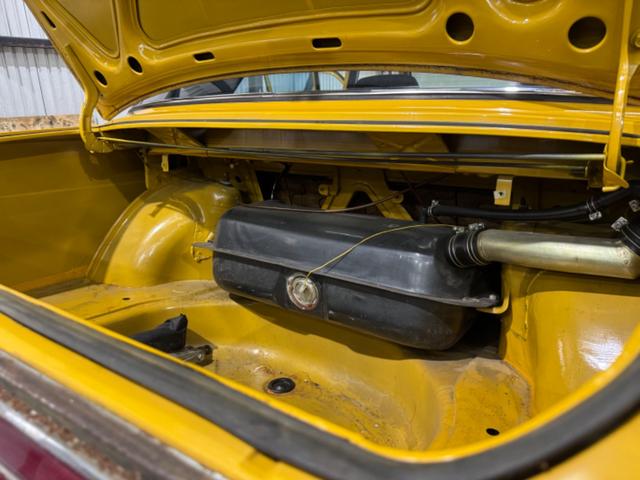 ブルーバード 　Ｎ５１０車高調、スターシャークホイール（14枚目）