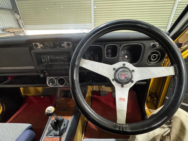 ブルーバード 　Ｎ５１０車高調、スターシャークホイール（23枚目）