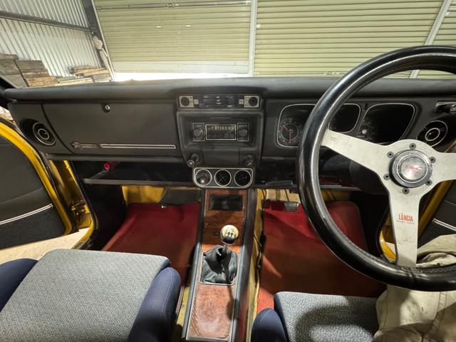 ブルーバード 　Ｎ５１０車高調、スターシャークホイール（32枚目）