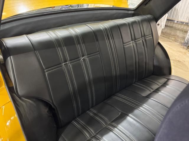 ブルーバード 　Ｎ５１０車高調、スターシャークホイール（40枚目）