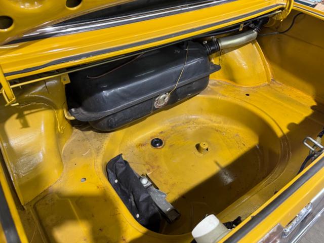 ブルーバード 　Ｎ５１０車高調、スターシャークホイール（62枚目）