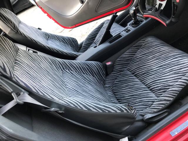 ベースグレード(14枚目)
