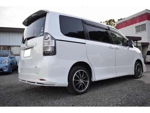 ZS ナビ付き スマートキー ウィンカーミラー付き(9枚目)