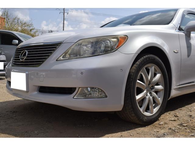 レクサス ls ls460 バージョンc iパッケージ 85 0万円 平成19年 07年 千葉県 中古車 価格 Com レクサス ls ls460 バージョンc iパッケージ 85 0万円 平成19年 07年 千葉県 中古車 価格 Com