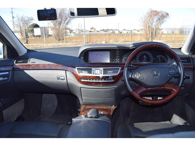 W221 S350 ベンツ ロリンザー マフラー ☆Lorinser ロリンザー