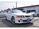 TOYOTA CHASER