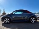 VOLKSWAGEN NEW BEETLE CABRIOLET