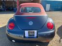 VOLKSWAGEN NEW BEETLE CABRIOLET