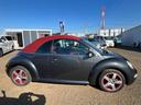 VOLKSWAGEN NEW BEETLE CABRIOLET