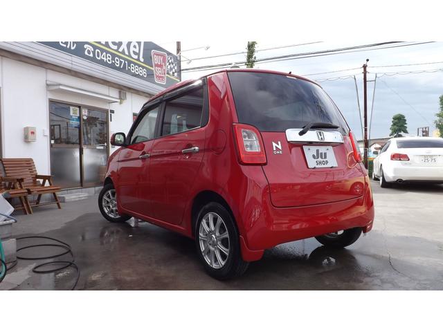 G・Lパッケージ ナビTV外アルミHIDスマートキー禁煙車(2枚目)