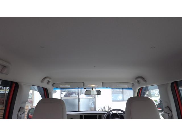 G・Lパッケージ ナビTV外アルミHIDスマートキー禁煙車(16枚目)