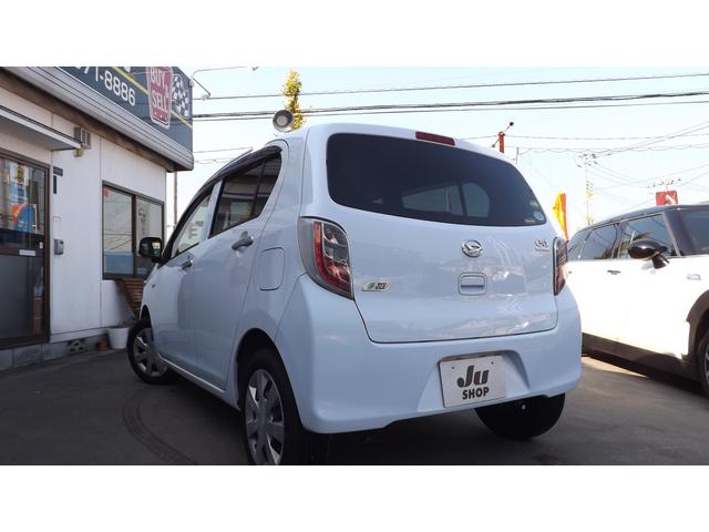 X キーレス ECOアイドル 禁煙車(2枚目)