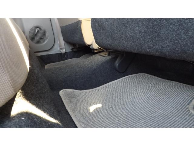 X キーレス ECOアイドル 禁煙車(13枚目)