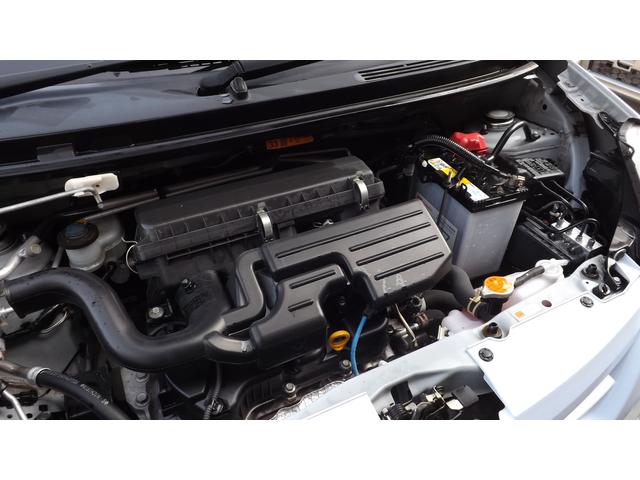 X キーレス ECOアイドル 禁煙車(22枚目)
