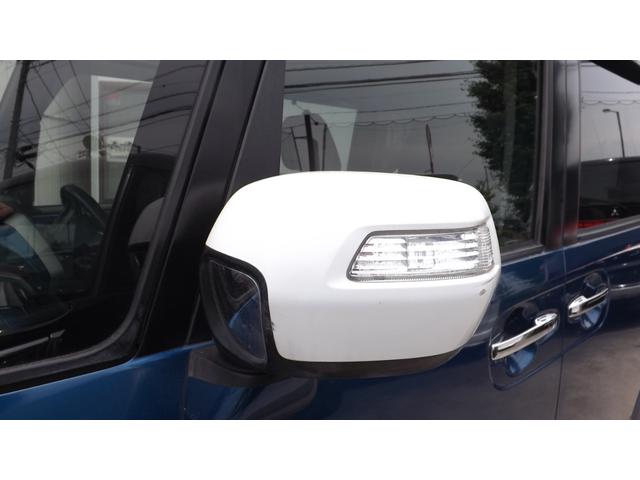 Ｎ－ＢＯＸ＋ ２トーンカラースタイル　Ｇ・ターボパッケージ　ナビ／地Ｄフルセグ／Ｂｌｕｅｔｏｏｔｈ／ＥＴＣ／スマートキー×２個／両側パワースライドドア／ドラレコ／ドアバイザー／４ＷＤ／記録簿付き／ワンオーナー（10枚目）