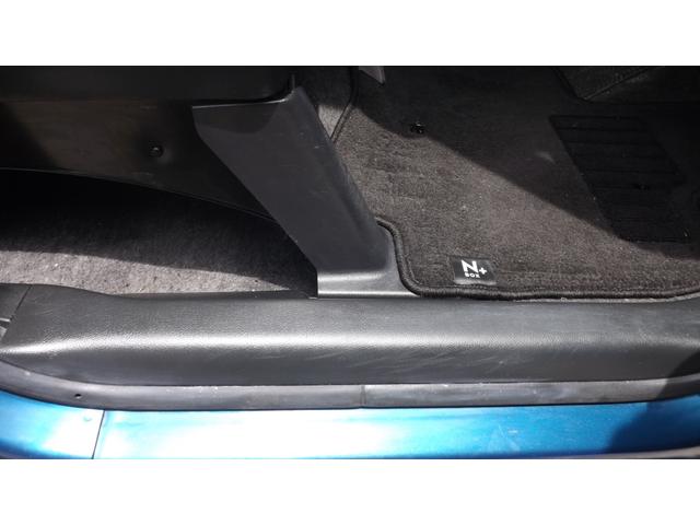 Ｎ－ＢＯＸ＋ ２トーンカラースタイル　Ｇ・ターボパッケージ　ナビ／地Ｄフルセグ／Ｂｌｕｅｔｏｏｔｈ／ＥＴＣ／スマートキー×２個／両側パワースライドドア／ドラレコ／ドアバイザー／４ＷＤ／記録簿付き／ワンオーナー（34枚目）