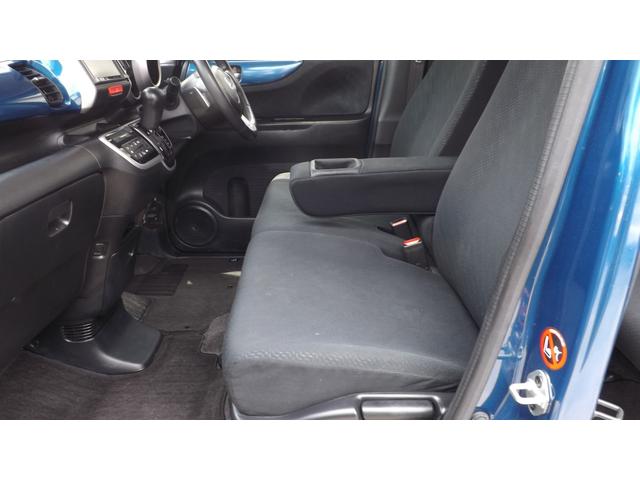 Ｎ－ＢＯＸ＋ ２トーンカラースタイル　Ｇ・ターボパッケージ　ナビ／地Ｄフルセグ／Ｂｌｕｅｔｏｏｔｈ／ＥＴＣ／スマートキー×２個／両側パワースライドドア／ドラレコ／ドアバイザー／４ＷＤ／記録簿付き／ワンオーナー（37枚目）