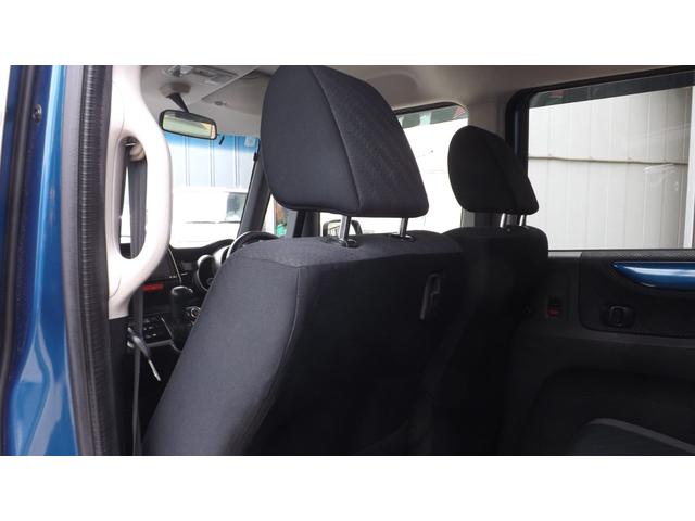 Ｎ－ＢＯＸ＋ ２トーンカラースタイル　Ｇ・ターボパッケージ　ナビ／地Ｄフルセグ／Ｂｌｕｅｔｏｏｔｈ／ＥＴＣ／スマートキー×２個／両側パワースライドドア／ドラレコ／ドアバイザー／４ＷＤ／記録簿付き／ワンオーナー（42枚目）