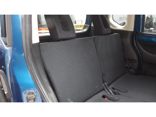 Ｎ－ＢＯＸ＋ ２トーンカラースタイル　Ｇ・ターボパッケージ　ナビ／地Ｄフルセグ／Ｂｌｕｅｔｏｏｔｈ／ＥＴＣ／スマートキー×２個／両側パワースライドドア／ドラレコ／ドアバイザー／４ＷＤ／記録簿付き／ワンオーナー（50枚目）
