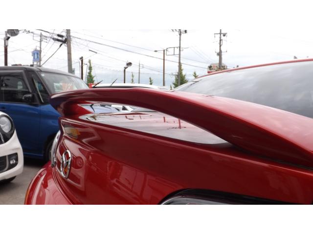 ＲＸ－８ タイプＲＳ　ビルシュタイン足廻り／社外マフラー／ＲＥＣＡＲＯシート／ＢＯＳＥサウンド／カードキー／リアスポ／前後ドライブレコーダー／ＥＴＣ／キセノン／６ＳＰＥＥＤ／禁煙車（17枚目）
