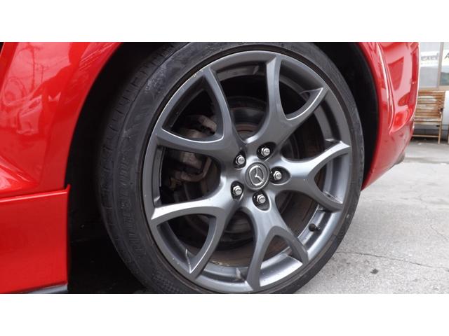 ＲＸ－８ タイプＲＳ　ビルシュタイン足廻り／社外マフラー／ＲＥＣＡＲＯシート／ＢＯＳＥサウンド／カードキー／リアスポ／前後ドライブレコーダー／ＥＴＣ／キセノン／６ＳＰＥＥＤ／禁煙車（22枚目）