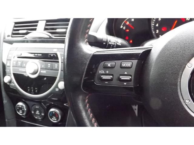 ＲＸ－８ タイプＲＳ　ビルシュタイン足廻り／社外マフラー／ＲＥＣＡＲＯシート／ＢＯＳＥサウンド／カードキー／リアスポ／前後ドライブレコーダー／ＥＴＣ／キセノン／６ＳＰＥＥＤ／禁煙車（31枚目）