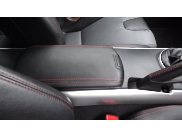 ＲＸ－８ タイプＲＳ　ビルシュタイン足廻り／社外マフラー／ＲＥＣＡＲＯシート／ＢＯＳＥサウンド／カードキー／リアスポ／前後ドライブレコーダー／ＥＴＣ／キセノン／６ＳＰＥＥＤ／禁煙車（34枚目）