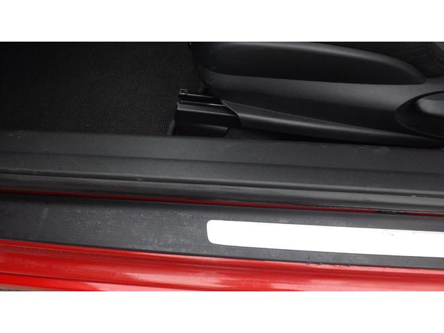 ＲＸ－８ タイプＲＳ　ビルシュタイン足廻り／社外マフラー／ＲＥＣＡＲＯシート／ＢＯＳＥサウンド／カードキー／リアスポ／前後ドライブレコーダー／ＥＴＣ／キセノン／６ＳＰＥＥＤ／禁煙車（46枚目）