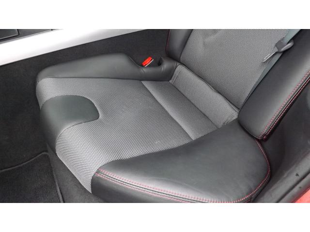 ＲＸ－８ タイプＲＳ　ビルシュタイン足廻り／社外マフラー／ＲＥＣＡＲＯシート／ＢＯＳＥサウンド／カードキー／リアスポ／前後ドライブレコーダー／ＥＴＣ／キセノン／６ＳＰＥＥＤ／禁煙車（50枚目）