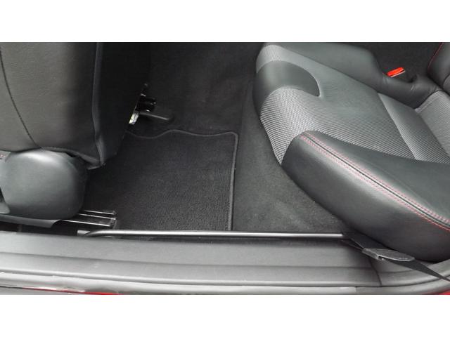 ＲＸ－８ タイプＲＳ　ビルシュタイン足廻り／社外マフラー／ＲＥＣＡＲＯシート／ＢＯＳＥサウンド／カードキー／リアスポ／前後ドライブレコーダー／ＥＴＣ／キセノン／６ＳＰＥＥＤ／禁煙車（51枚目）