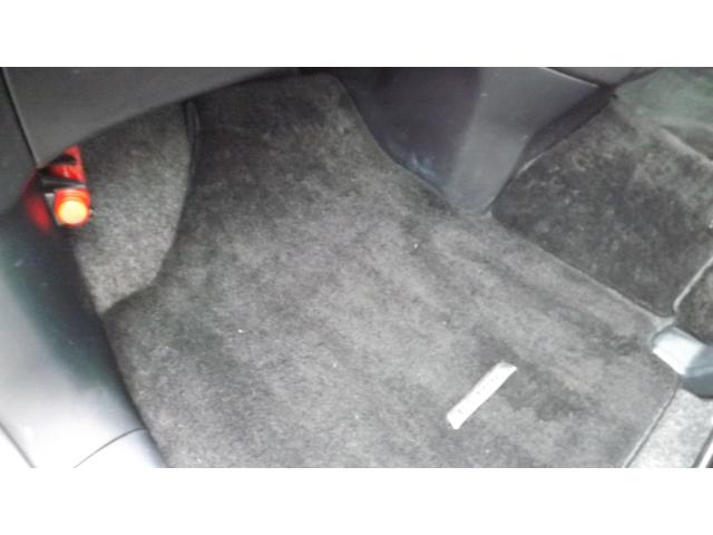 エスティマ 　８インチナビ／地デジ／Ｂｌｕｅｔｏｏｔｈ／Ｂカメラ／ＥＴＣ／スマートキー２個／エンジンスターター／両側自動ドア／革シート／左右シートヒーター／後席フリップダウンモニター／クルーズＣ／記録簿付／禁煙車（49枚目）